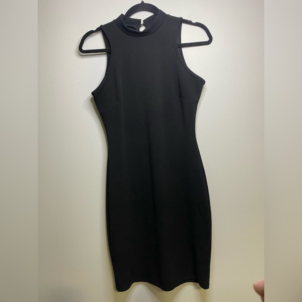 Little black dress from Pseudeo